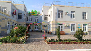Муниципальное автономное дошкольное образовательное учреждение муниципального образования город Краснодар "Центр развития ребёнка - детский сад №229 "Лесная сказка"